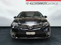 Toyota Avensis Wagon 2.0 VMa Sol Premium MdS