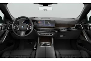BMW X6 30d M Sport Pro xDrive G06 (CH) AHK 📍