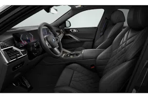 BMW X6 30d M Sport Pro xDrive G06 (CH) AHK 📍