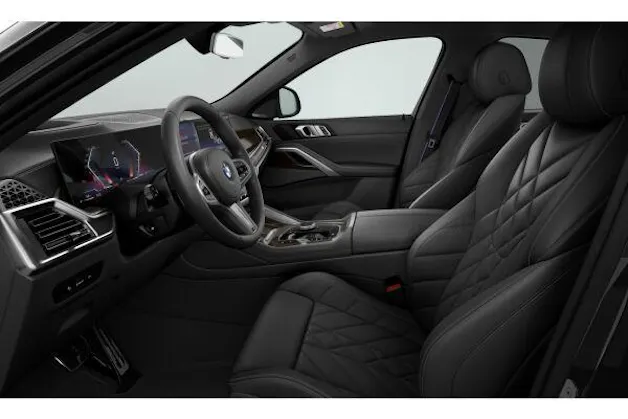 BMW X6 30d M Sport Pro xDrive G06 (CH) AHK 📍
