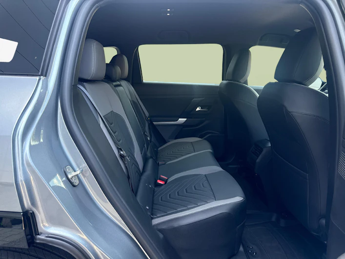 image du véhicule JEEP COMPASS