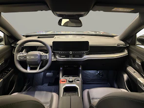 image du véhicule JEEP Compass 1.2 MHEV First Edition - Leasing da 0,99%!!