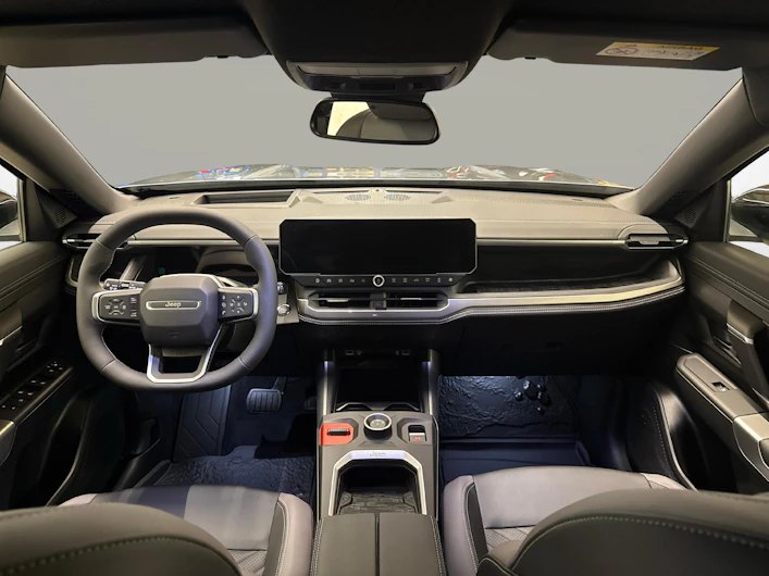 image du véhicule JEEP COMPASS
