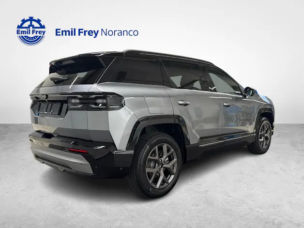 Jeep Compass 1.2 MHEV First Edition- Leasing da 0,99%!!