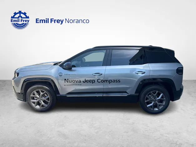 Jeep Compass 1.2 MHEV First Edition- Leasing da 0,99%!!