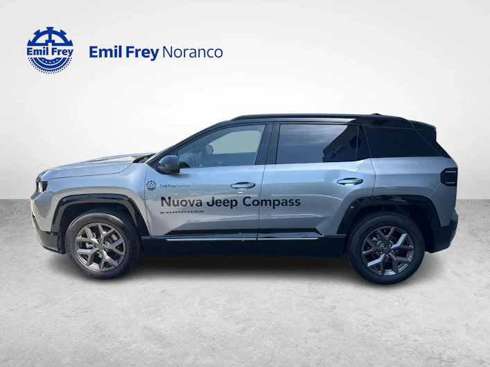 image du véhicule JEEP COMPASS