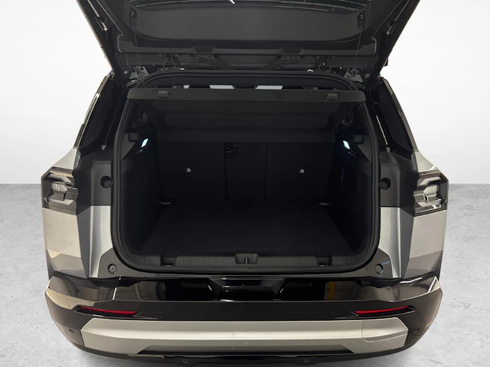 image du véhicule JEEP COMPASS
