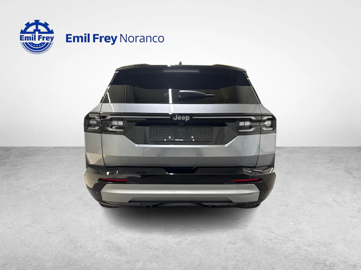 image du véhicule JEEP COMPASS