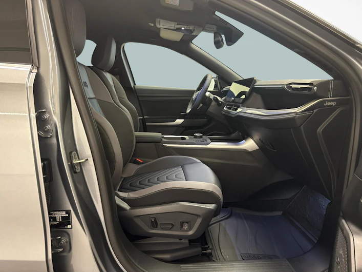 image du véhicule JEEP COMPASS