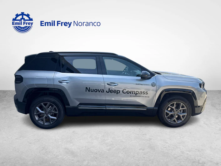 image du véhicule JEEP COMPASS