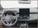 Toyota Corolla Touring Sports 2.0 HSD GR Sport