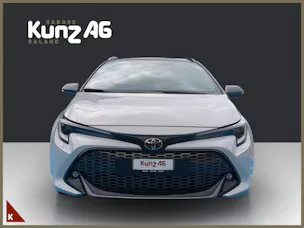 Toyota Corolla Touring Sports 2.0 HSD GR Sport