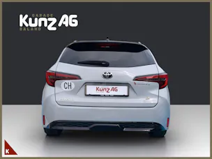 Toyota Corolla Touring Sports 2.0 HSD GR Sport