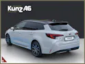 Toyota Corolla Touring Sports 2.0 HSD GR Sport
