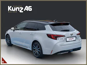 Toyota Corolla Touring Sports 2.0 HSD GR Sport