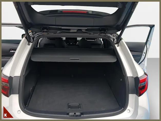 Toyota Corolla Touring Sports 2.0 HSD GR Sport
