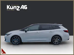 Toyota Corolla Touring Sports 2.0 HSD GR Sport