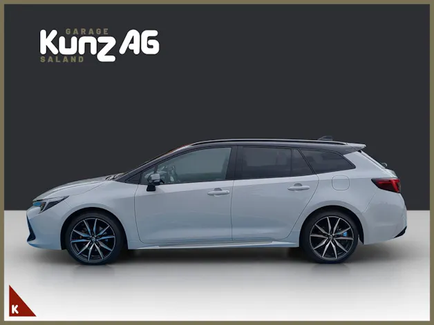 Toyota Corolla Touring Sports 2.0 HSD GR Sport