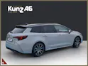 Toyota Corolla Touring Sports 2.0 HSD GR Sport