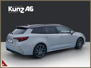 Toyota Corolla Touring Sports 2.0 HSD GR Sport