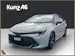 Toyota Corolla Touring Sports 2.0 HSD GR Sport
