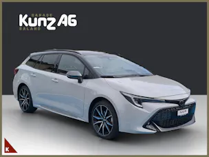 Toyota Corolla Touring Sports 2.0 HSD GR Sport