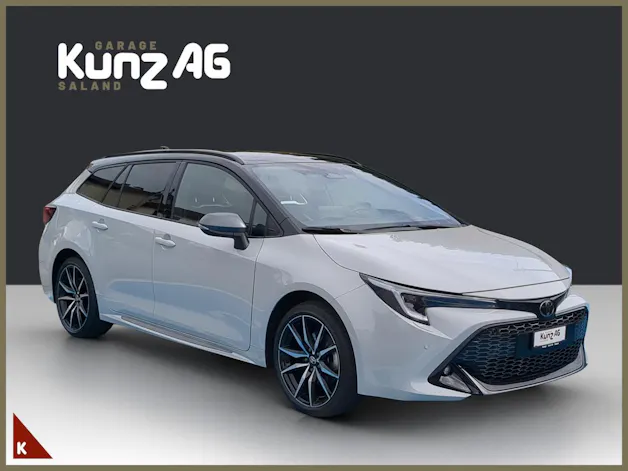 Toyota Corolla Touring Sports 2.0 HSD GR Sport