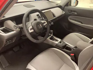 Honda Jazz 1.5 i-MMD Crosstar Advance, Leasing Aktion 1.9 %, Bis zu 8 Jahre oder 160'000 km Garantie