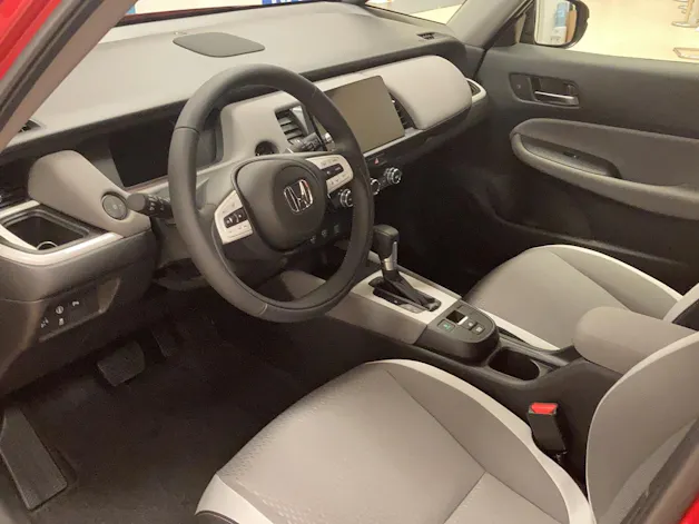 Honda Jazz 1.5 i-MMD Crosstar Advance, Leasing Aktion 1.9 %, Bis zu 8 Jahre oder 160'000 km Garantie