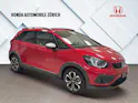 Honda Jazz 1.5 i-MMD Crosstar Advance, Leasing Aktion 1.9 %, Bis zu 8 Jahre oder 160'000 km Garantie