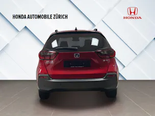 Honda Jazz 1.5 i-MMD Crosstar Advance, Leasing Aktion 1.9 %, Bis zu 8 Jahre oder 160'000 km Garantie