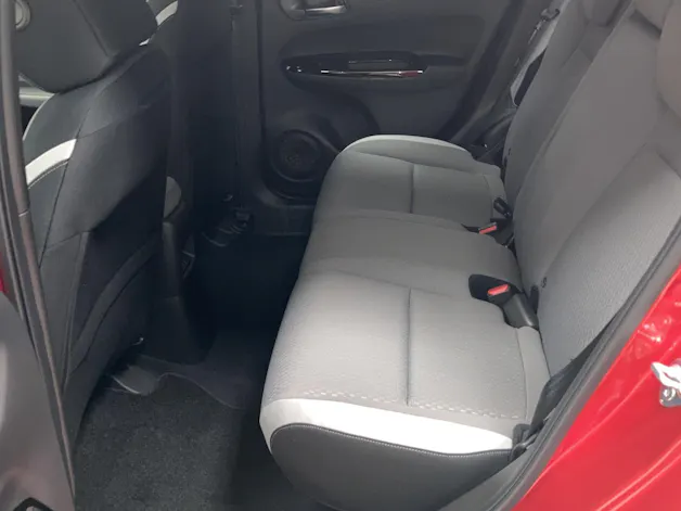 Honda Jazz 1.5 i-MMD Crosstar Advance, Leasing Aktion 1.9 %, Bis zu 8 Jahre oder 160'000 km Garantie