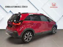 Honda Jazz 1.5 i-MMD Crosstar Advance, Leasing Aktion 1.9 %, Bis zu 8 Jahre oder 160'000 km Garantie
