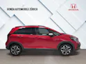 Honda Jazz 1.5 i-MMD Crosstar Advance, Leasing Aktion 1.9 %, Bis zu 8 Jahre oder 160'000 km Garantie