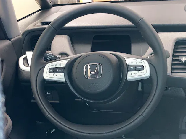 Honda Jazz 1.5 i-MMD Crosstar Advance, Leasing Aktion 1.9 %, Bis zu 8 Jahre oder 160'000 km Garantie