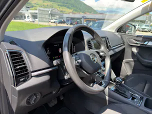 Škoda Karoq 2.0 TDI Style 4x4 DSG