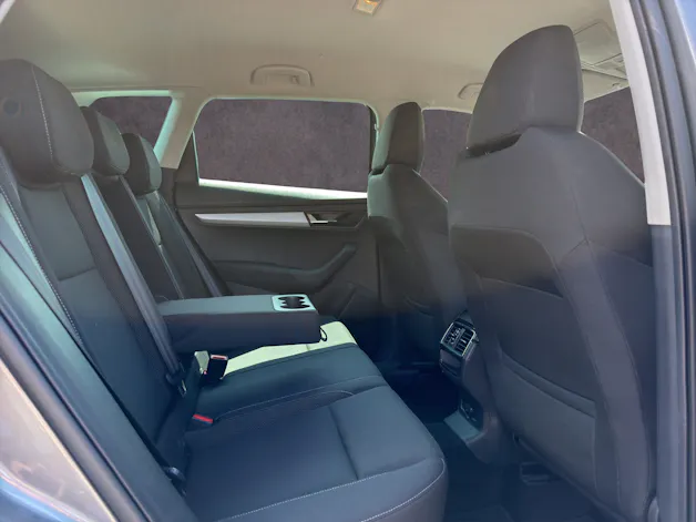 Škoda Karoq 2.0 TDI Style 4x4 DSG