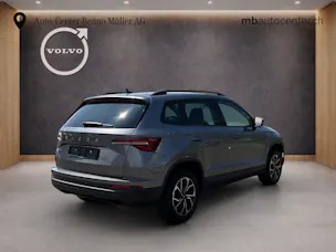 Škoda Karoq 2.0 TDI Style 4x4 DSG