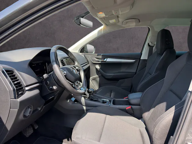 Škoda Karoq 2.0 TDI Style 4x4 DSG