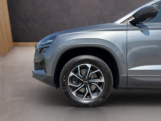 Škoda Karoq 2.0 TDI Style 4x4 DSG