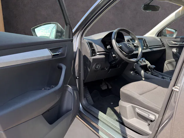 Škoda Karoq 2.0 TDI Style 4x4 DSG