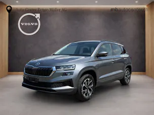 Škoda Karoq 2.0 TDI Style 4x4 DSG