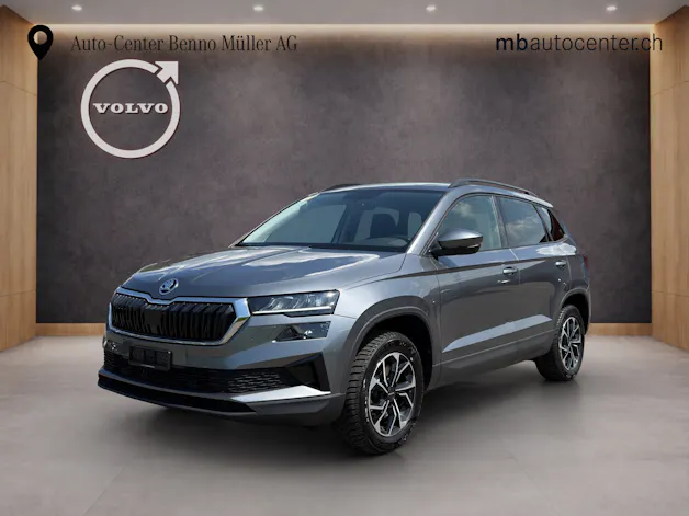 Škoda Karoq 2.0 TDI Style 4x4 DSG