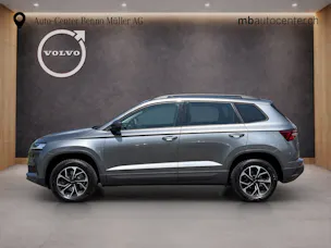 Škoda Karoq 2.0 TDI Style 4x4 DSG