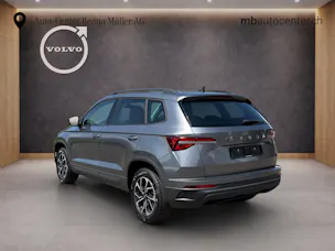 Škoda Karoq 2.0 TDI Style 4x4 DSG