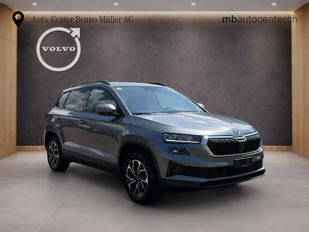 Škoda Karoq 2.0 TDI Style 4x4 DSG