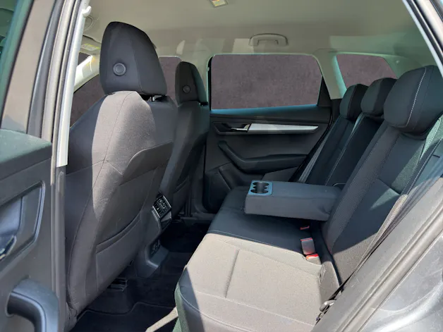 Škoda Karoq 2.0 TDI Style 4x4 DSG