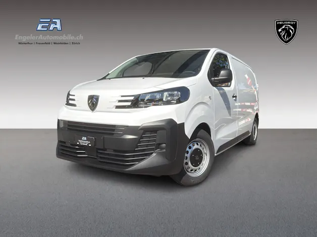 PEUGEOT Expert Kaw. M 2.2 BlueHDi 150 S/S