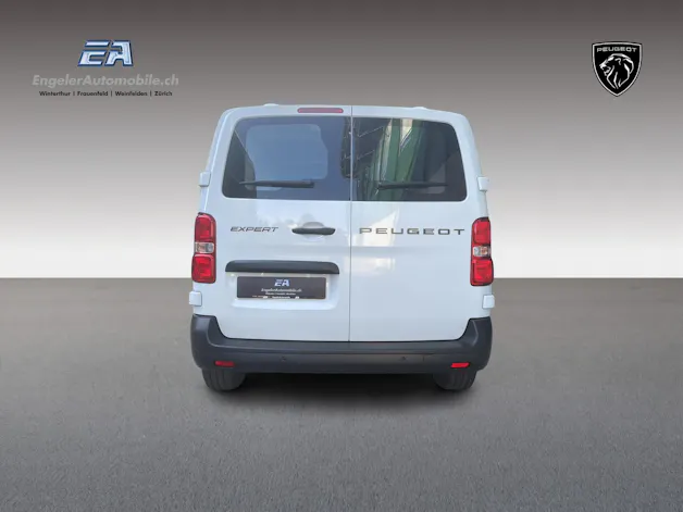 PEUGEOT Expert Kaw. M 2.2 BlueHDi 150 S/S