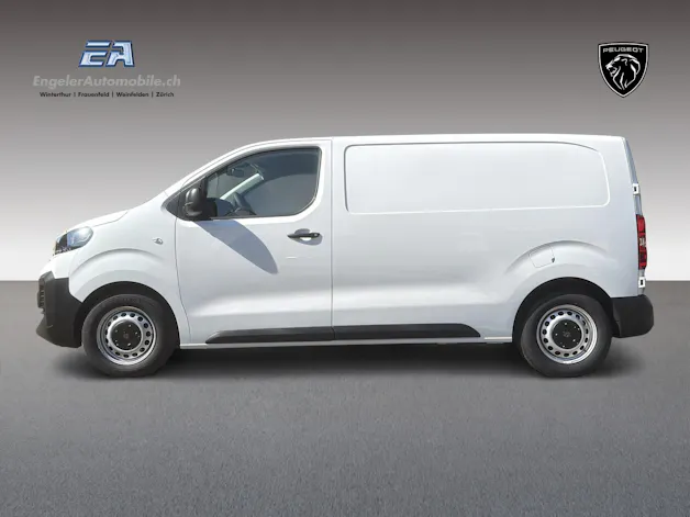 PEUGEOT Expert Kaw. M 2.2 BlueHDi 150 S/S